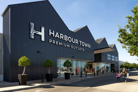 Harbour Town Premium Outlets - Accommodation Gold Coast 0