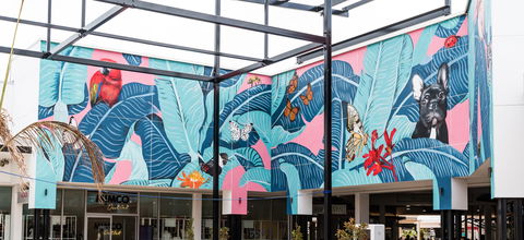 Harbour Town Premium Outlets - Accommodation Gold Coast 2