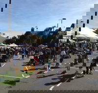 Harvest Launceston Community Farmers' Market - Accommodation Gold Coast