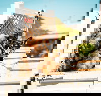 Harden Murrumburrah - Accommodation Gold Coast