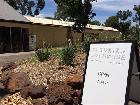 Hardys Tintara Winery - Accommodation Gold Coast 1