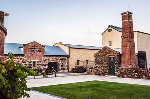 Hardys Tintara Winery - Accommodation Gold Coast 2