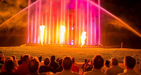 Heartbeat Of The Murray - Accommodation Gold Coast 1
