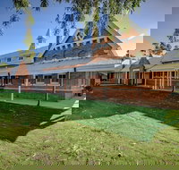 Hidden Gems - York Walk Trail - Accommodation Gold Coast