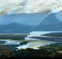 Hinchinbrook Island National Park - 1 Gold Coast