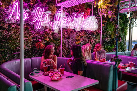Holey Moley Northbridge - Accommodation Gold Coast 2