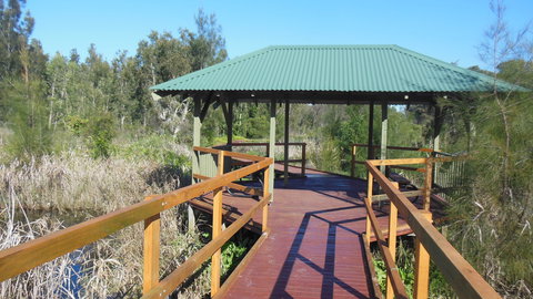 Hunter Wetlands Centre - 1 Gold Coast 1