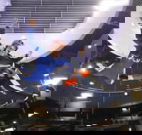 iFLY Downunder Sydney West Indoor Skydiving - Accommodation Gold Coast