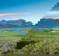 Ingham - 1 Gold Coast