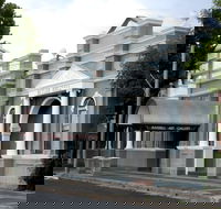 Inverell Art  Gallery - Accommodation Gold Coast
