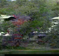 Irvinebank - Accommodation Gold Coast