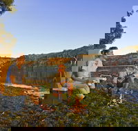 Iytwelepenty / Davenport Ranges National Park - Accommodation Gold Coast