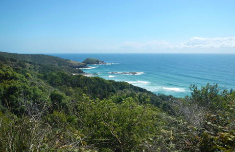 Jack Perkins Walking Track - 1 Gold Coast 0