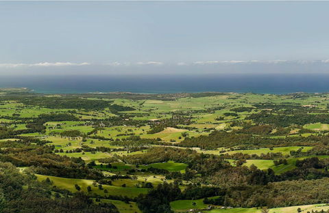 Jamberoo Lookout - Accommodation Gold Coast 0