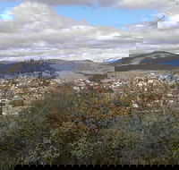 Jindabyne - Accommodation Gold Coast