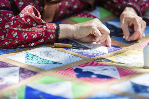 Jukejema Quilting Barn - Accommodation Gold Coast 0