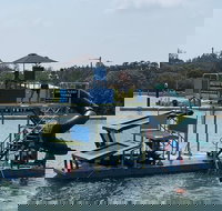 Jungle Float - Accommodation Gold Coast