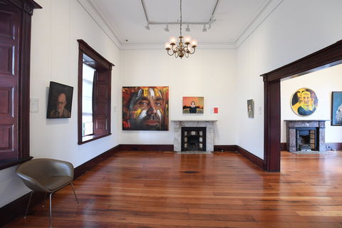 Juniper Hall - Accommodation Gold Coast 0
