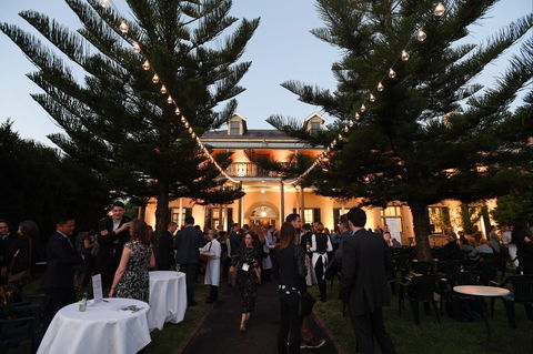 Juniper Hall - Accommodation Gold Coast 1