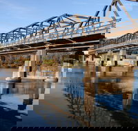 Karuah River - Accommodation Gold Coast