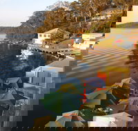Kayaking Tuross Lake - Accommodation Gold Coast