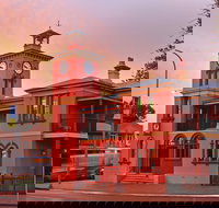 Kiama Heritage Walk - 1 Gold Coast