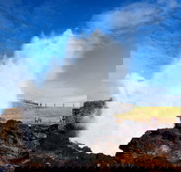 Kiama Blowhole - 1 Gold Coast