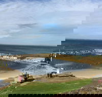Kingscote Tidal Pool - Accommodation Gold Coast
