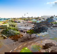 Kingscote - Accommodation Gold Coast