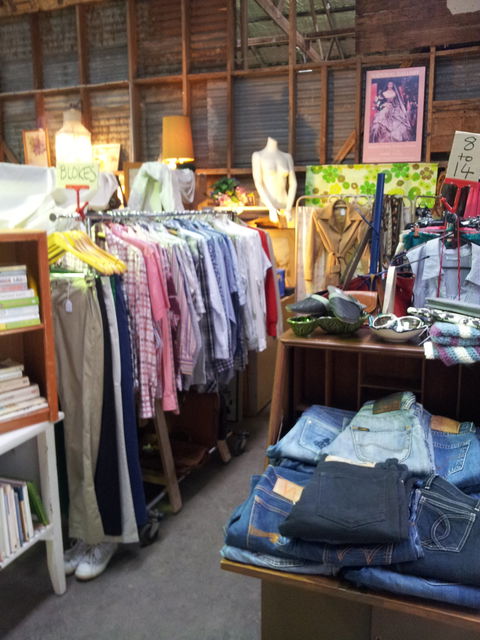 Kongwak Market - 1 Gold Coast 1