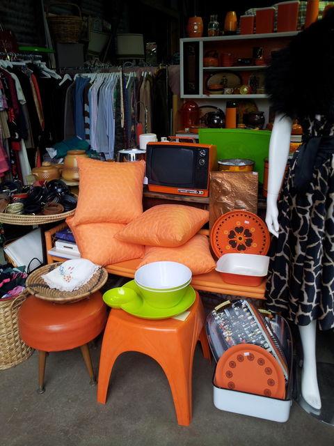 Kongwak Market - 1 Gold Coast 2