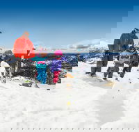 Kosciuszko National Park - Accommodation Gold Coast