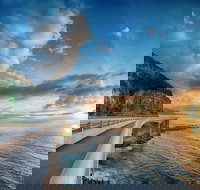 Kramer Photography Rainforest Gallery - Accommodation Gold Coast