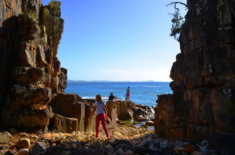 Kylies Beach - 1 Gold Coast 2