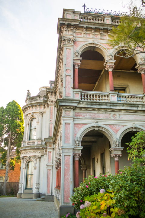 Labassa Mansion - Accommodation Gold Coast 0