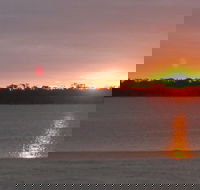 Lake Poorrarecup - Accommodation Gold Coast