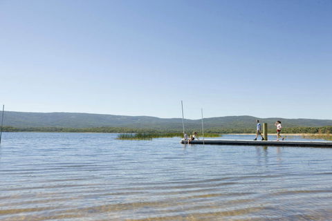 Lake Wartook - Accommodation Gold Coast 0