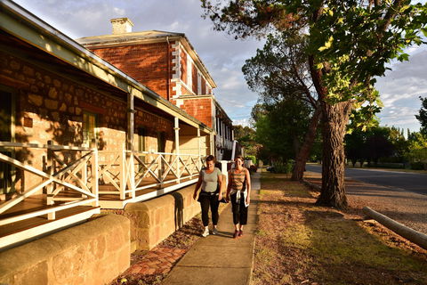 Lambie Town Walk - Accommodation Gold Coast 2