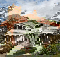 Langford House - Accommodation Gold Coast