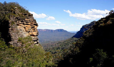 Leura Cascades - Accommodation Gold Coast 1