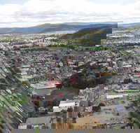 Lithgow - Accommodation Gold Coast