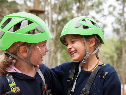 Live Wire Park - Accommodation Gold Coast 0