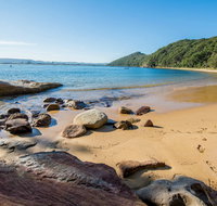 Lobster Beach - Accommodation Gold Coast