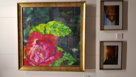 Macleay Valley Community Art Gallery - Accommodation Gold Coast 0