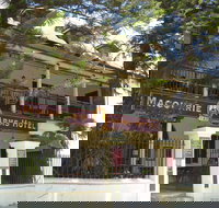 Macquarie Arms Hotel - Accommodation Gold Coast