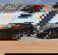 Mad Max Museum - Gold Coast 4U