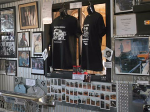 Mad Max Museum - Gold Coast 4U 1