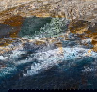Mahon Pool - Gold Coast 4U