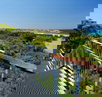 Malabar Headland National Park Western Escarpment Walking Track - Accommodation Gold Coast