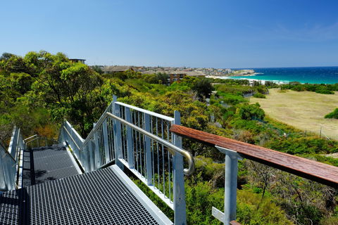 Malabar Headland National Park Western Escarpment Walking Track - Accommodation Gold Coast 0